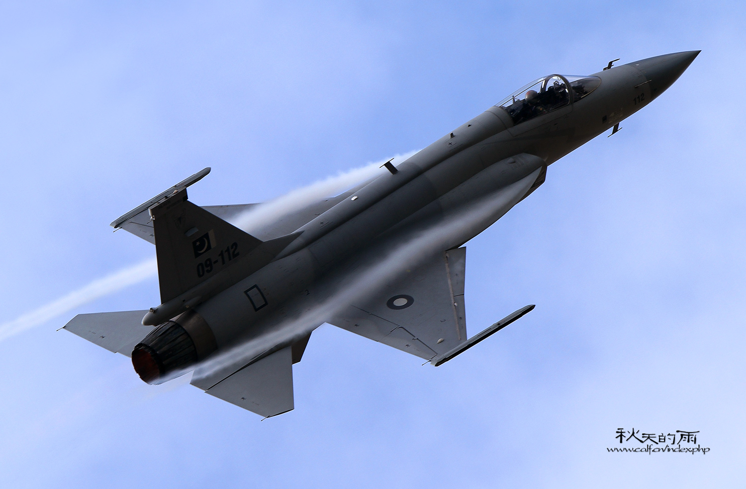 JF-17 Gallery | JF-17 Thunder